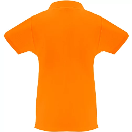 THC MONACO WOMEN. Polo pour femme, Image 2