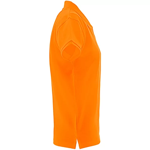 THC MONACO WOMEN. Polo pour femme, Image 3