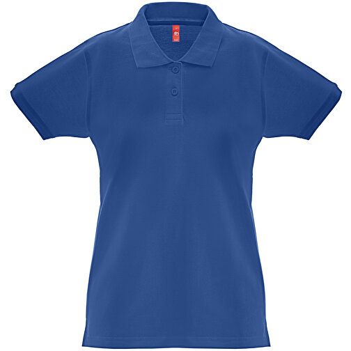 THC MONACO WOMEN. Polo pour femme, Image 1