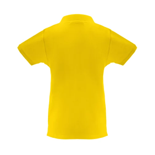 THC MONACO WOMEN. Polo pour femme, Image 2