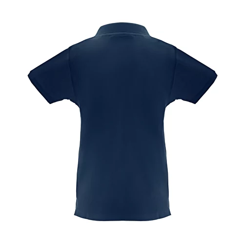 THC MONACO WOMEN. Polo pour femme, Image 2