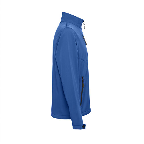 THC EANES. Giacca softshell, Immagine 3