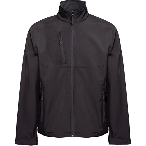 THC EANES. Chaqueta Softshell, Imagen 1