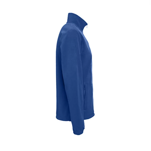 THC GAMA WOMEN. Veste polaire femme avec fermeture éclair, Image 3