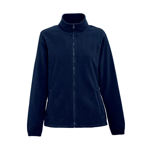 THC GAMA WOMEN. Veste polaire femme avec fermeture éclair, Image 1