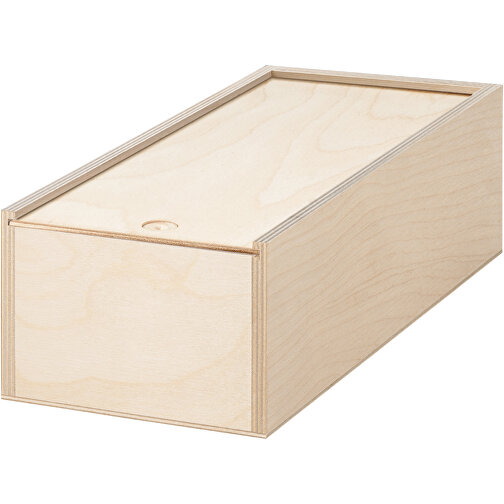 BOXIE WOOD M. Caja de madera M, Imagen 7