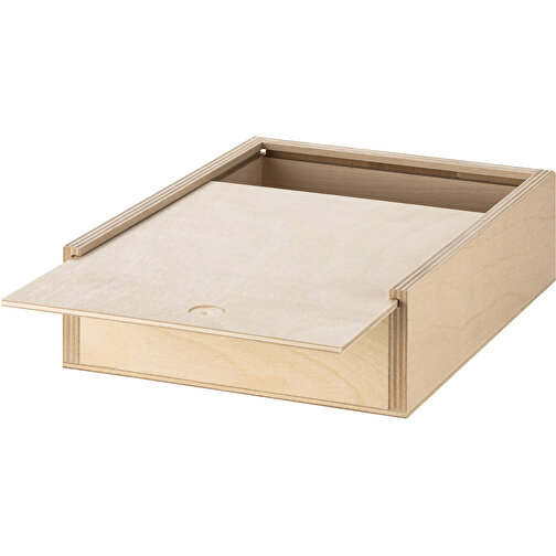 BOXIE WOOD S. Caja de madera S, Imagen 2