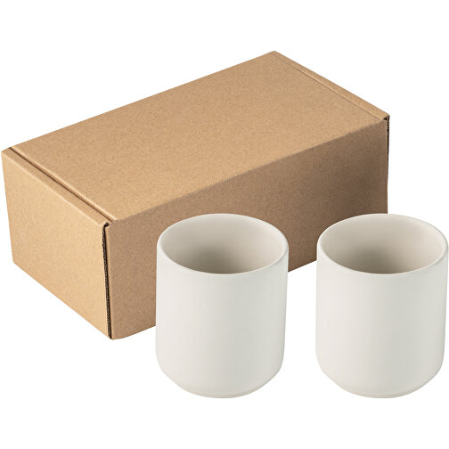 OWENS. Set di tazze in ceramica, Immagine 2