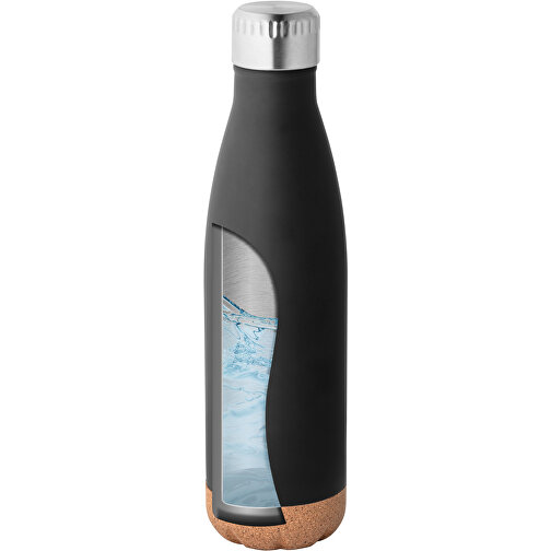 Bouteille isolante SOLBERG. 560ml, Image 4