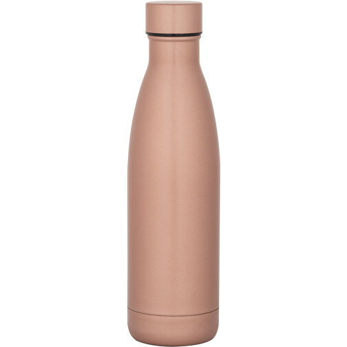 BUFFON. 500-ml-Thermosflasche Aus Rostfreiem Stahl , champagne, Edelstahl, 334,00cm (Höhe), Bild 1
