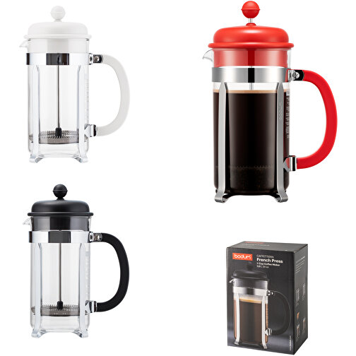 CAFFETTIERA 1L. Cafetière 1L, Image 3