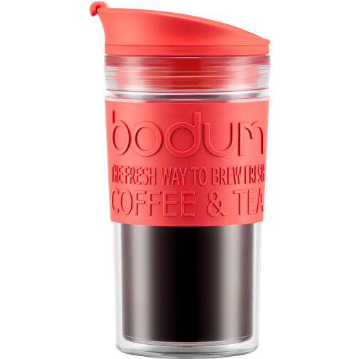 TRAVEL MUG 350. rejsekrus 350 ml, Billede 1