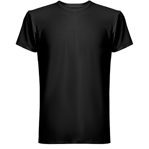 THC TUBE. T-shirt unisex, Bild 1