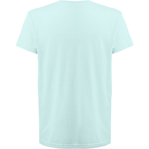 THC FAIR 3XL. T-shirt, 100% bomuld, Billede 2
