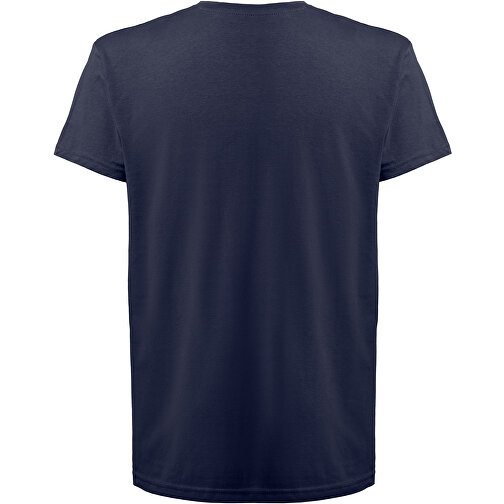THC FAIR 3XL. T-Shirt, 100% Baumwolle , blau, Baumwolle, 3XL, 82,00cm x 1,00cm x 65,00cm (Länge x Höhe x Breite), Bild 2