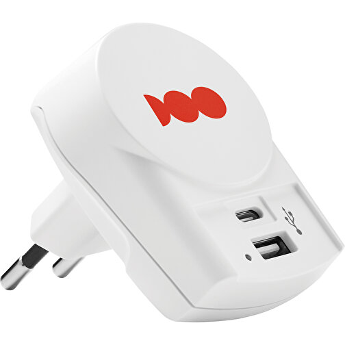 Chargeur USB Euro A/C, Image 7