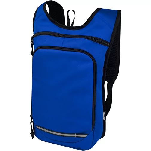 Sac à dos Trails RPET GRS de 6,5 L pour l extérieur, Image 1