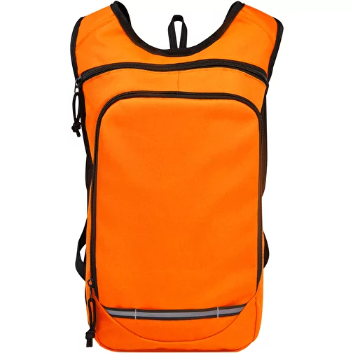 Sac à dos Trails RPET GRS de 6,5 L pour l extérieur, Image 3