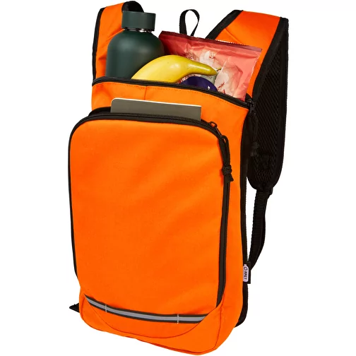 Sac à dos Trails RPET GRS de 6,5 L pour l extérieur, Image 5