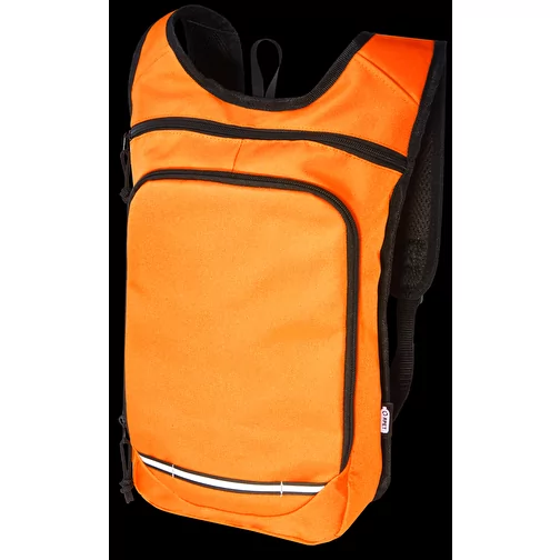 Sac à dos Trails RPET GRS de 6,5 L pour l extérieur, Image 6