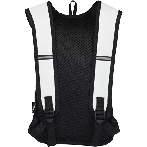 Sac à dos Trails RPET GRS de 6,5 L pour l extérieur, Image 4