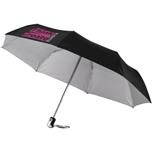 Automatyczny parasol składany 21,5' Alex, Obraz 2