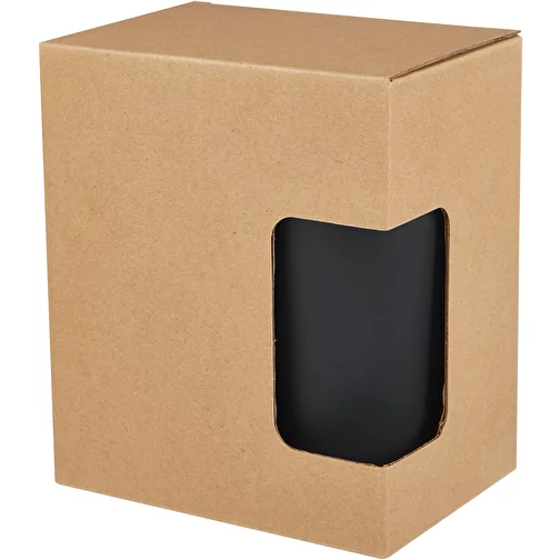 Tasse Nordia de 400 ml recyclée à double paroi, Image 3