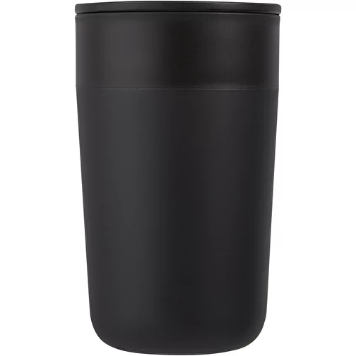 Tasse Nordia de 400 ml recyclée à double paroi, Image 4