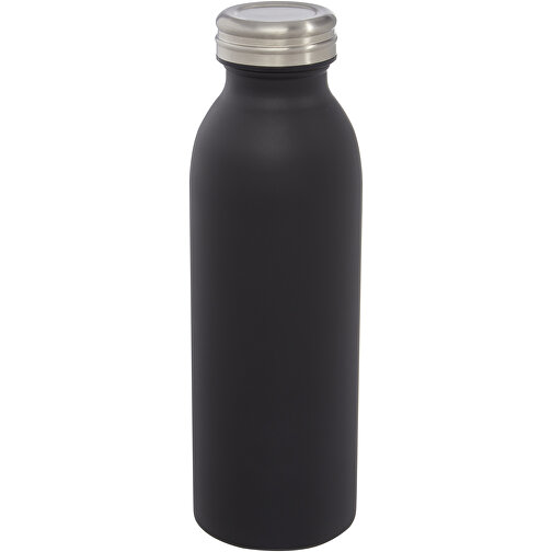 Riti 500 Ml Kupfer-Vakuum Isolierflasche , schwarz, Edelstahl, PP Kunststoff, 6,80cm x 21,25cm x 6,80cm (Länge x Höhe x Breite), Bild 6