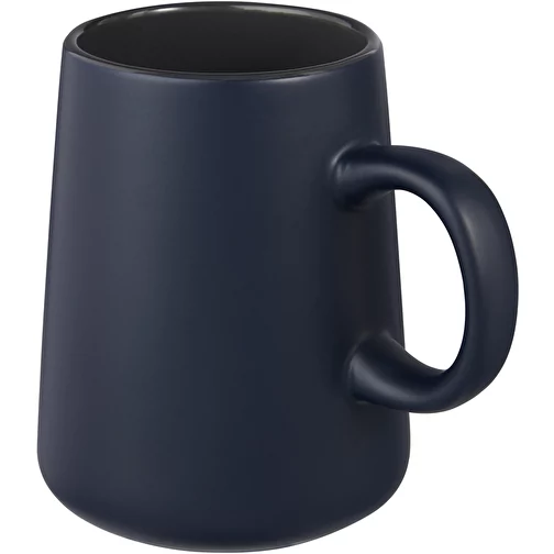 Joe kubek ceramiczny o pojemności 450 ml, Obraz 1