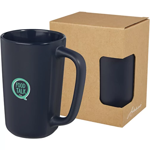Mug Perk de 480 ml en céramique, Image 2