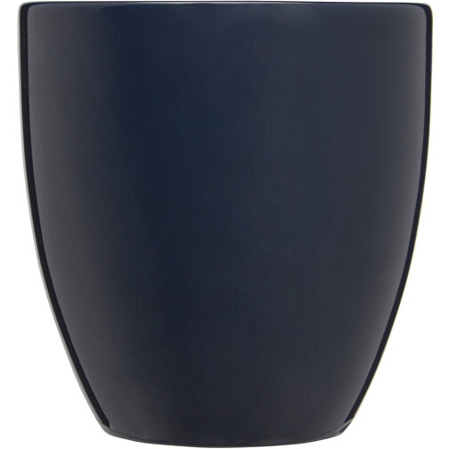 Moni 430 Ml Keramiktasse , navy, Keramik, 9,70cm x 10,10cm x 13,24cm (Länge x Höhe x Breite), Bild 3