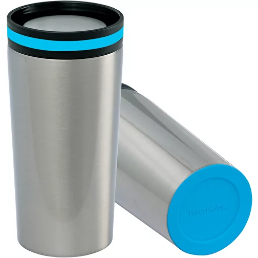 Gobelet isotherme RETUMBLER-myDRINQEO, Image 1