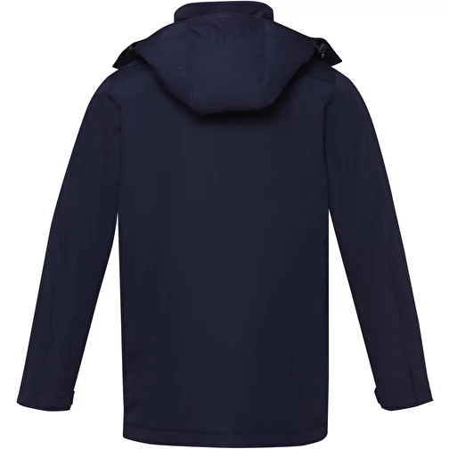 Parka isotherme Hardy pour homme, Image 4