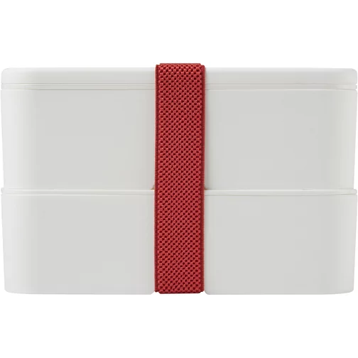 Lunch box MIYO à deux blocs, Image 3