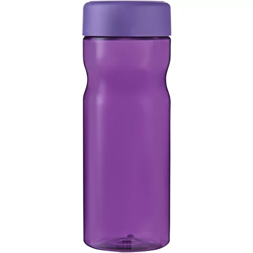 Bouteille H2O Active® Eco Base 650ml avec couvercle vissé, Image 4