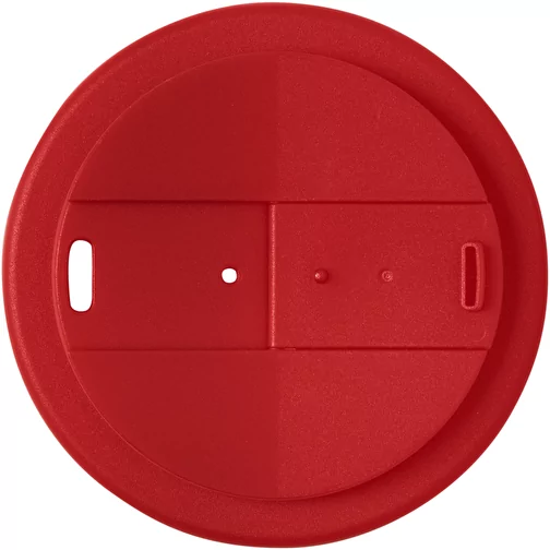 Gobelet Americano® Eco recyclé de 350ml avec couvercle anti-déversement, Image 5