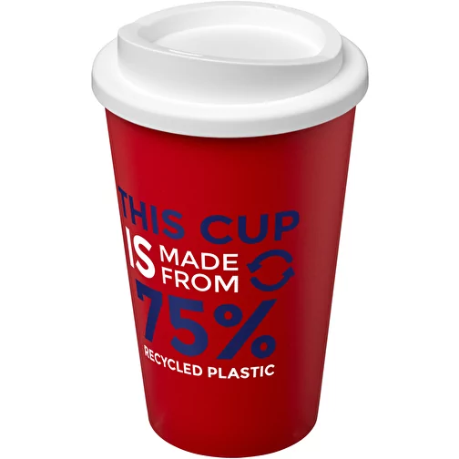 Gobelet recyclé isolant de 350ml Americano® Eco, Image 2