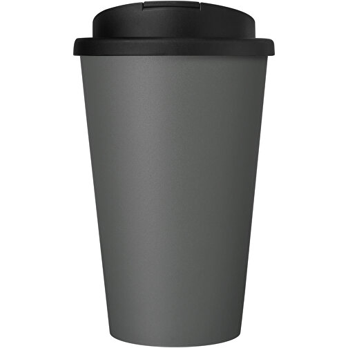Mug Américano® recyclé isolant 350ml anti-fuite, Image 3