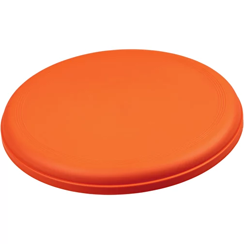 Frisbee en plastique recyclé Orbit, Image 1