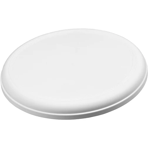 Frisbee en plastique recyclé Orbit, Image 1