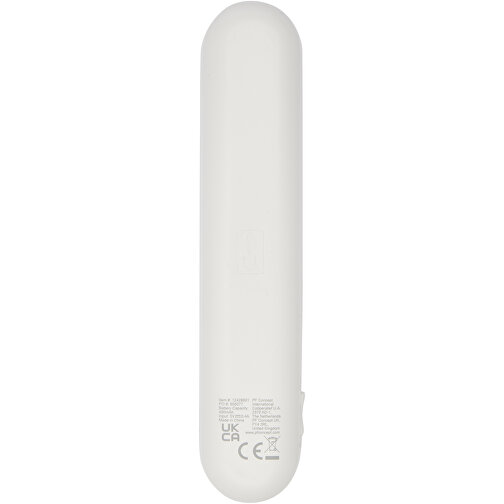 Sensa Bar Licht Mit Bewegungssensor , weiß, ABS Kunststoff, 15,10cm x 2,50cm x 3,20cm (Länge x Höhe x Breite), Bild 5