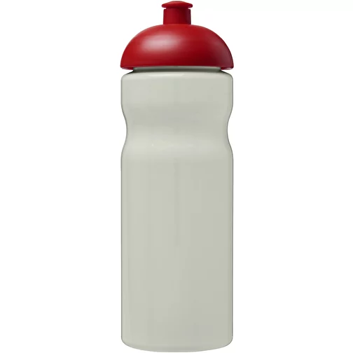 Bouteille de sport H2O Active® Eco Base 650ml avec couvercle dôme, Image 3
