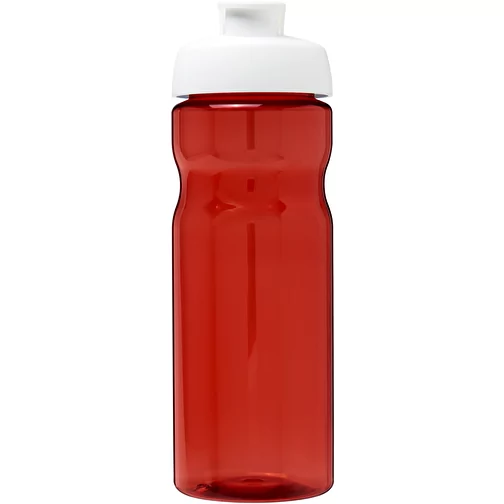 Bouteille de sport H2O Active® Eco Base 650ml avec couvercle à bascule, Image 3