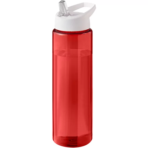Bouteille de sport H2O Active® Eco Vibe de 850 ml avec couvercle à bec verseur, Image 1