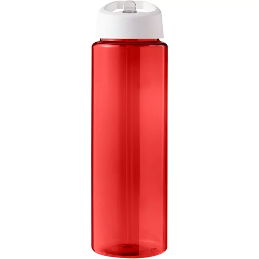 Bouteille de sport H2O Active® Eco Vibe de 850 ml avec couvercle à bec verseur, Image 3