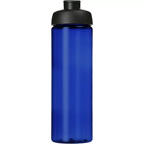 Bouteille de sport H2O Active® Eco Vibe de 850 ml avec couvercle à bascule, Image 3