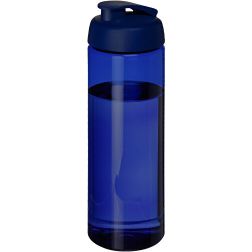 Bouteille de sport H2O Active® Eco Vibe de 850 ml avec couvercle à bascule, Image 1