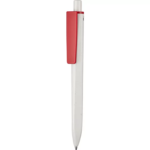 Stylo à bille RIDGE GRAU RECYCLED, Image 1