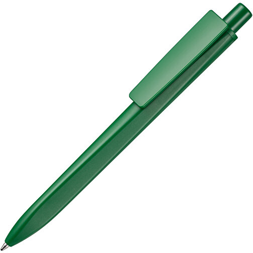 Kugelschreiber RIDGE , Ritter-Pen, minze-grün, ABS-Kunststoff, 141,00cm (Länge), Bild 2